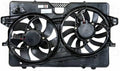 RAD / COND FAN ASSY.