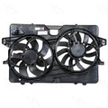 RAD / COND FAN ASSY.