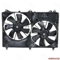 RAD / COND FAN ASSY.