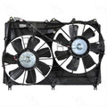 RAD / COND FAN ASSY.