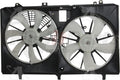 RAD / COND FAN ASSY.