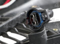 RAD / COND FAN ASSY.