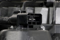 RADIATOR FAN ASSY.