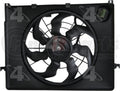 RADIATOR FAN ASSY.