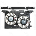 RAD / COND FAN ASSY.