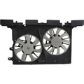 RAD / COND FAN ASSY.