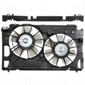 RAD / COND FAN ASSY.