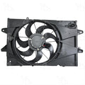 RADIATOR FAN ASSY.