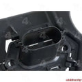 RADIATOR FAN ASSY.