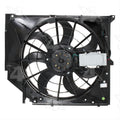 RADIATOR FAN ASSY.