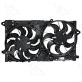 RAD / COND FAN ASSY.