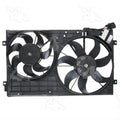 RAD / COND FAN ASSY.