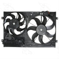 RAD / COND FAN ASSY.