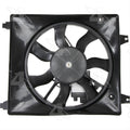 RADIATOR FAN ASSY.