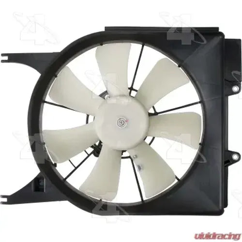 CONDENSER FAN ASSY.