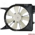 CONDENSER FAN ASSY.