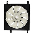 CONDENSER FAN ASSY.