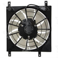 CONDENSER FAN ASSY.