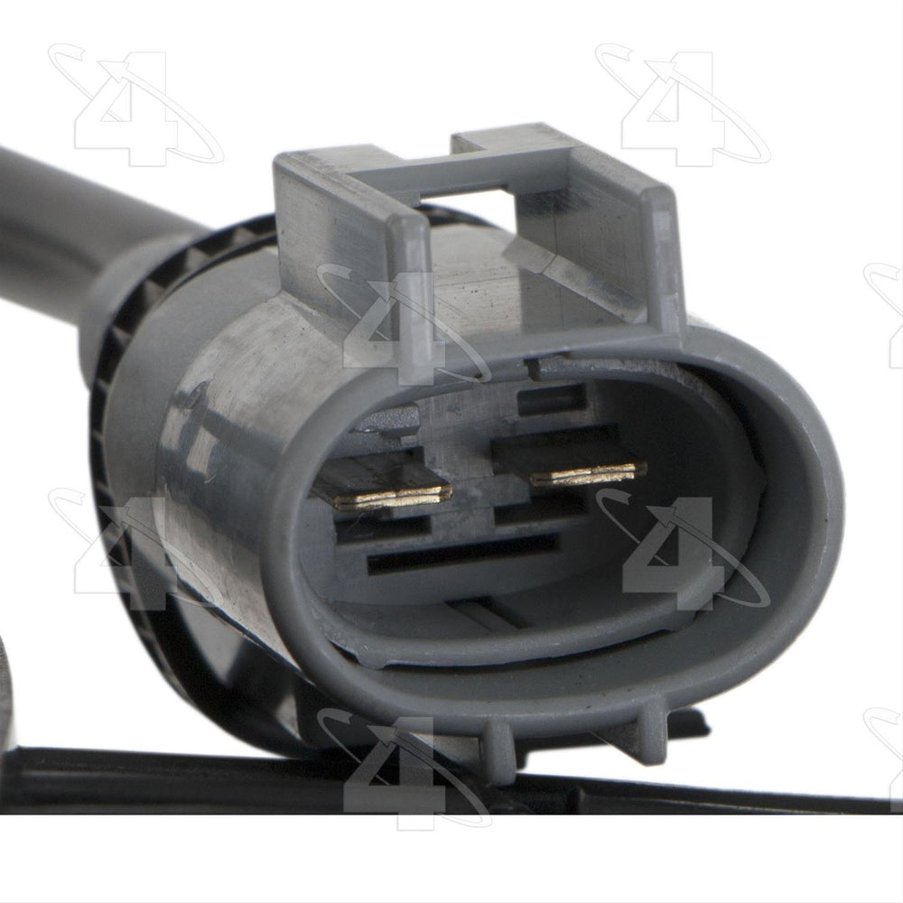 CONDENSER FAN ASSY.