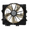 RADIATOR FAN ASSY.