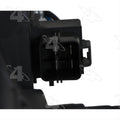RADIATOR FAN ASSY.