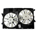 RADIATOR FAN ASSY.