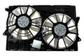 RADIATOR FAN ASSY.