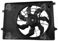 RADIATOR FAN ASSY.