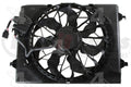RADIATOR FAN ASSY.