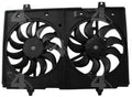 RAD / COND FAN ASSY.