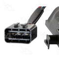 RADIATOR FAN ASSY.