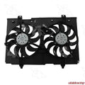 RAD / COND FAN ASSY.