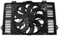 RADIATOR FAN ASSY.