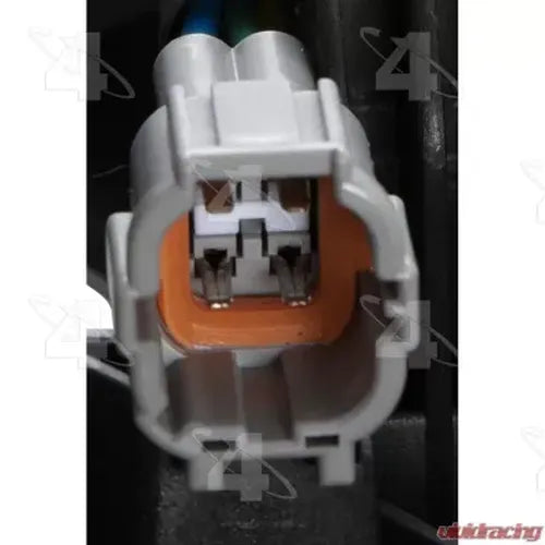 RAD / COND FAN ASSY.