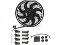 RADIATOR FAN ASSY.