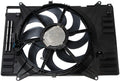 RADIATOR FAN ASSY.