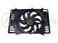 RADIATOR FAN ASSY.