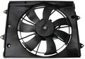 RADIATOR FAN ASSY.