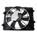 RADIATOR FAN ASSY.