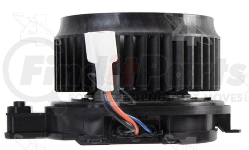 BLOWER MOTOR