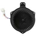 BLOWER MOTOR