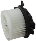 BLOWER MOTOR