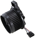 BRUSHLESS FLANGED VENTED CCW BLOWER
