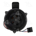 BRUSHLESS FLANGED VENTED CCW BLOWER