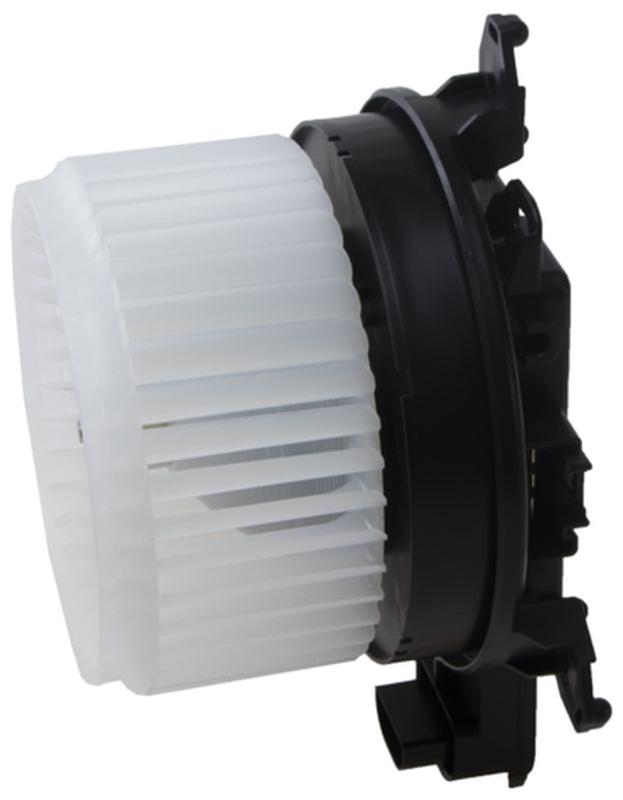 BLOWER MOTOR