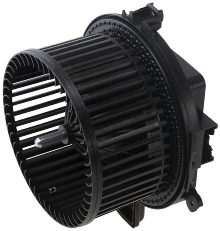 BLOWER MOTOR