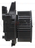 BLOWER MOTOR