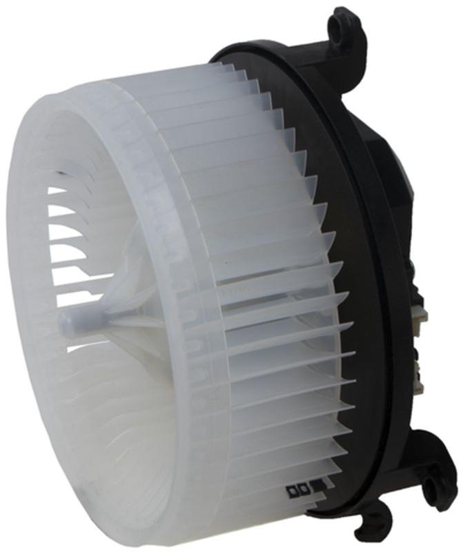 BLOWER MOTOR