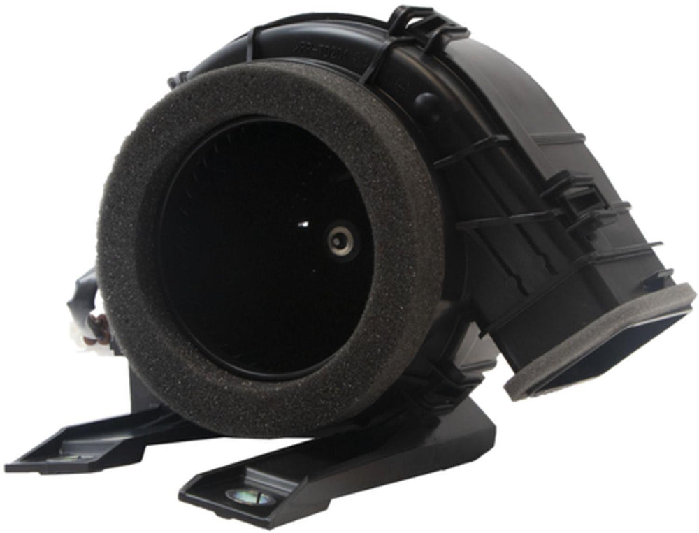BATTERY FAN MOTOR
