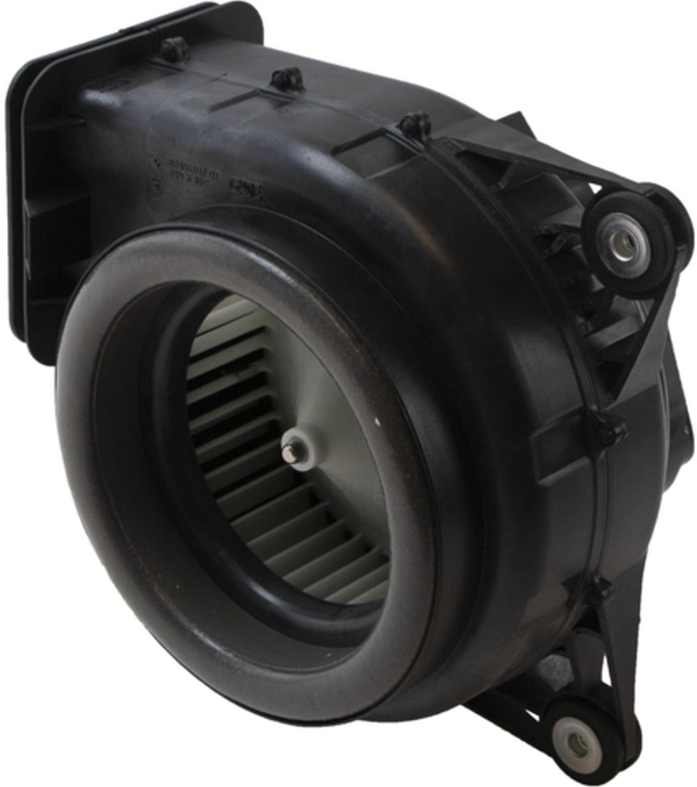 BATTERY FAN MOTOR